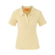 [GUEST IN RESIDENCE] Shirts Short Sleeve SS26 W10111WF_MIST