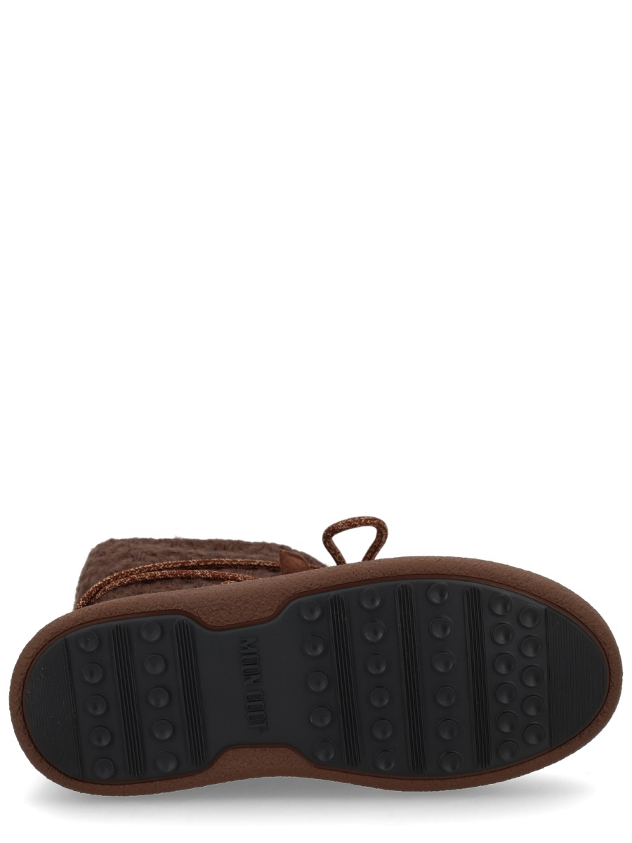 [MOON BOOT x GUEST IN RESIDENCE] Long Boots SS26 80D2450230_M062