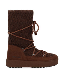[MOON BOOT x GUEST IN RESIDENCE] Long Boots SS26 80D2450230_M062