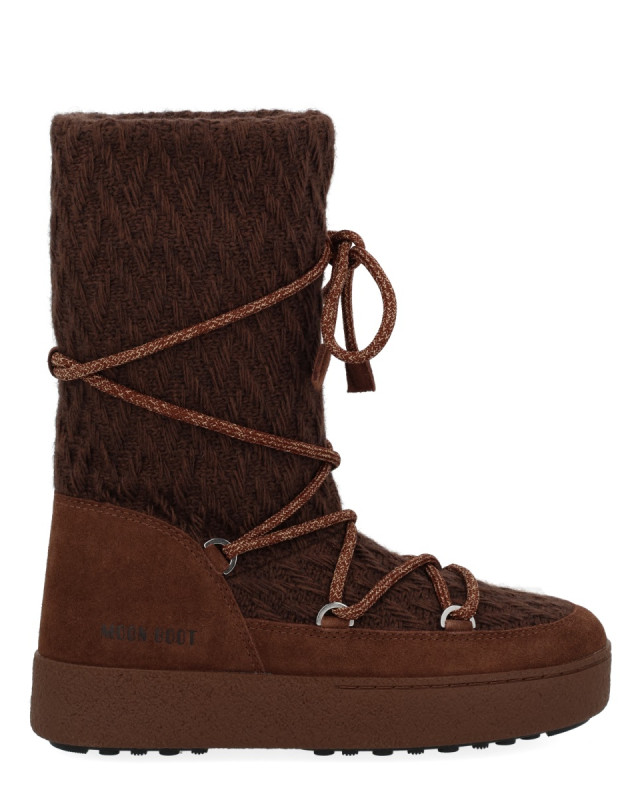 [MOON BOOT x GUEST IN RESIDENCE] Long Boots SS26 80D2450230_M062
