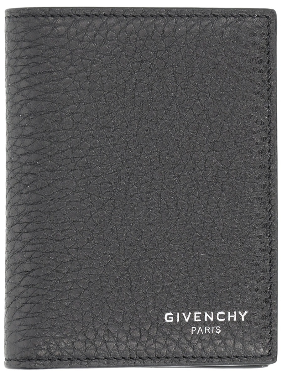 [Givenchy] Wallet SS26 BK608MK213_001