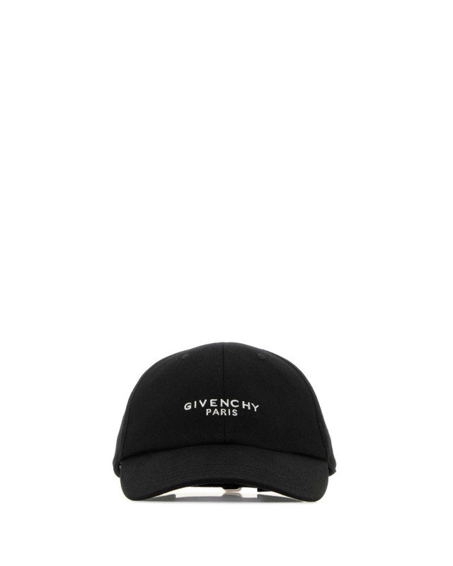 [Givenchy] Cap FW26 BPZ0CAP0C4 001