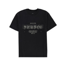 [Purple Brand] T-shirts Short Sleeve SS26 P104_TBSO126BLACK