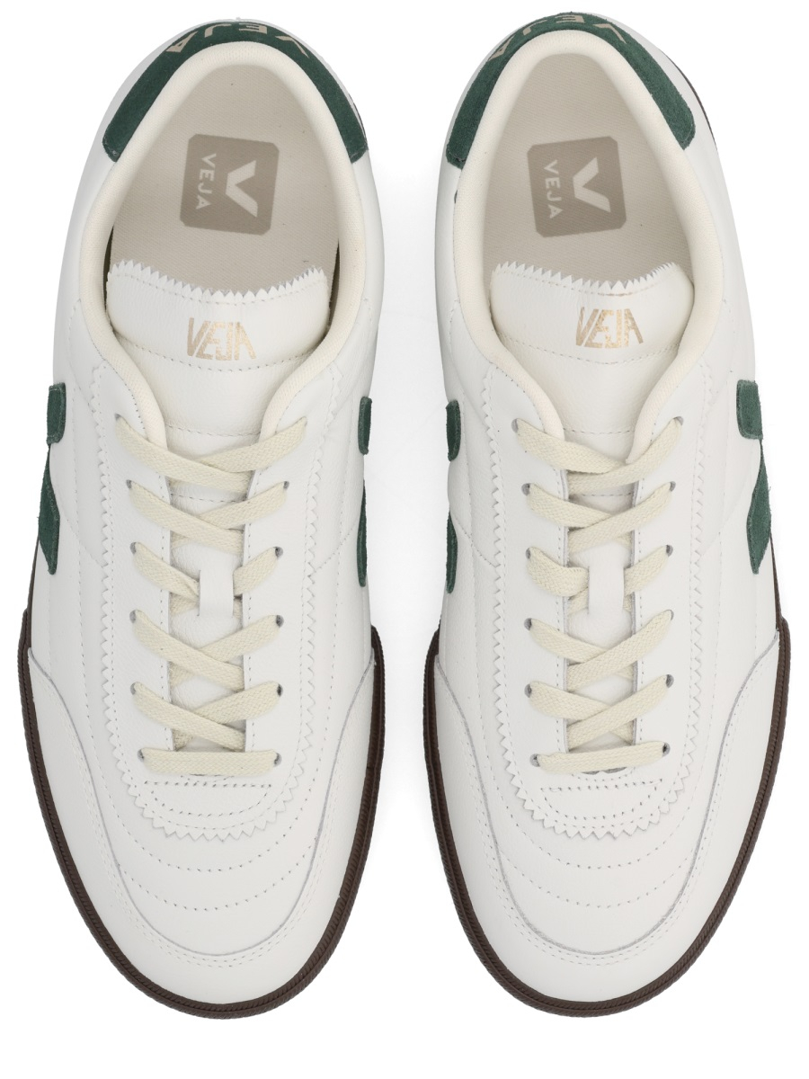 [Veja] Sneakers SS26 FU2020895_WHITE/CYPRUS/EAGLE