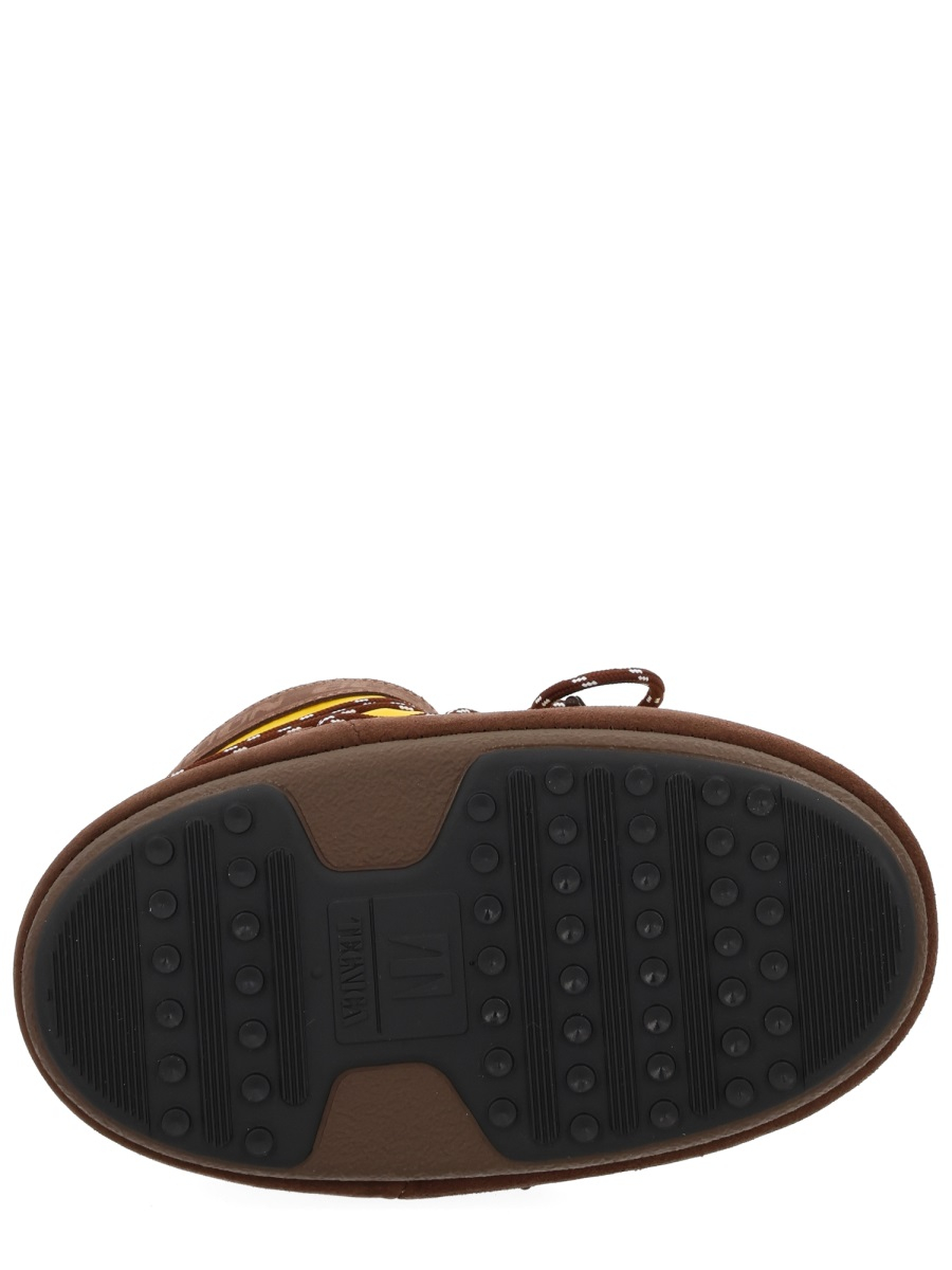 [MOON BOOT x GUEST IN RESIDENCE] Ankle Boots SS26 80D1409740_BM04