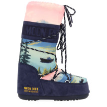 [MOON BOOT x GUEST IN RESIDENCE] Long Boots SS26 80D1403090_F016