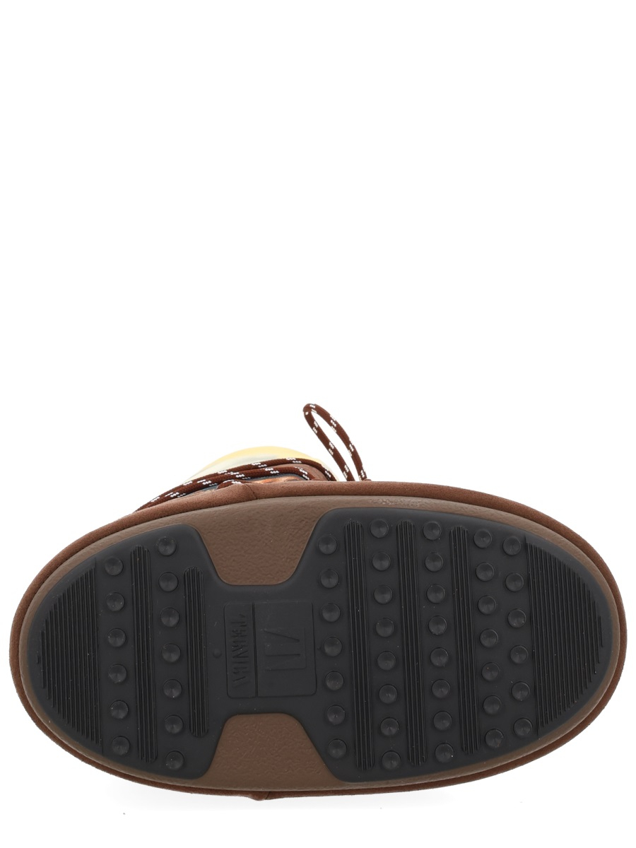 [MOON BOOT x GUEST IN RESIDENCE] Long Boots SS26 80D1403090_M062