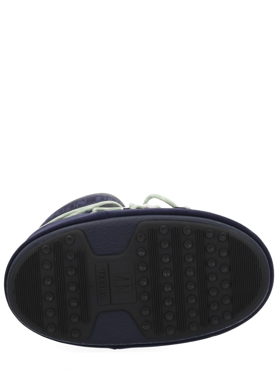 [MOON BOOT x GUEST IN RESIDENCE] Ankle Boots SS26 80D1409730_FH02
