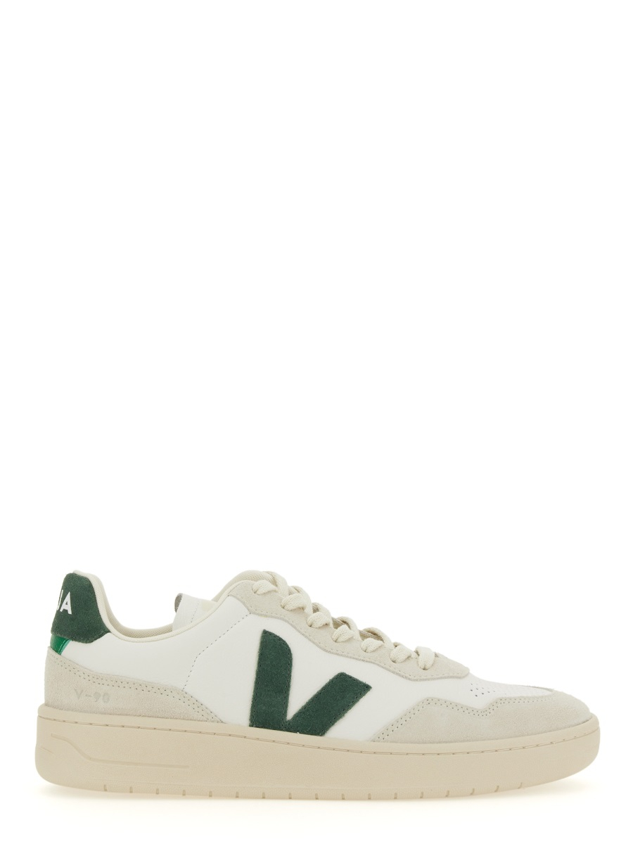 [Veja] Sneakers SS26 VD2003384_EX-WHITE/CYPRUS