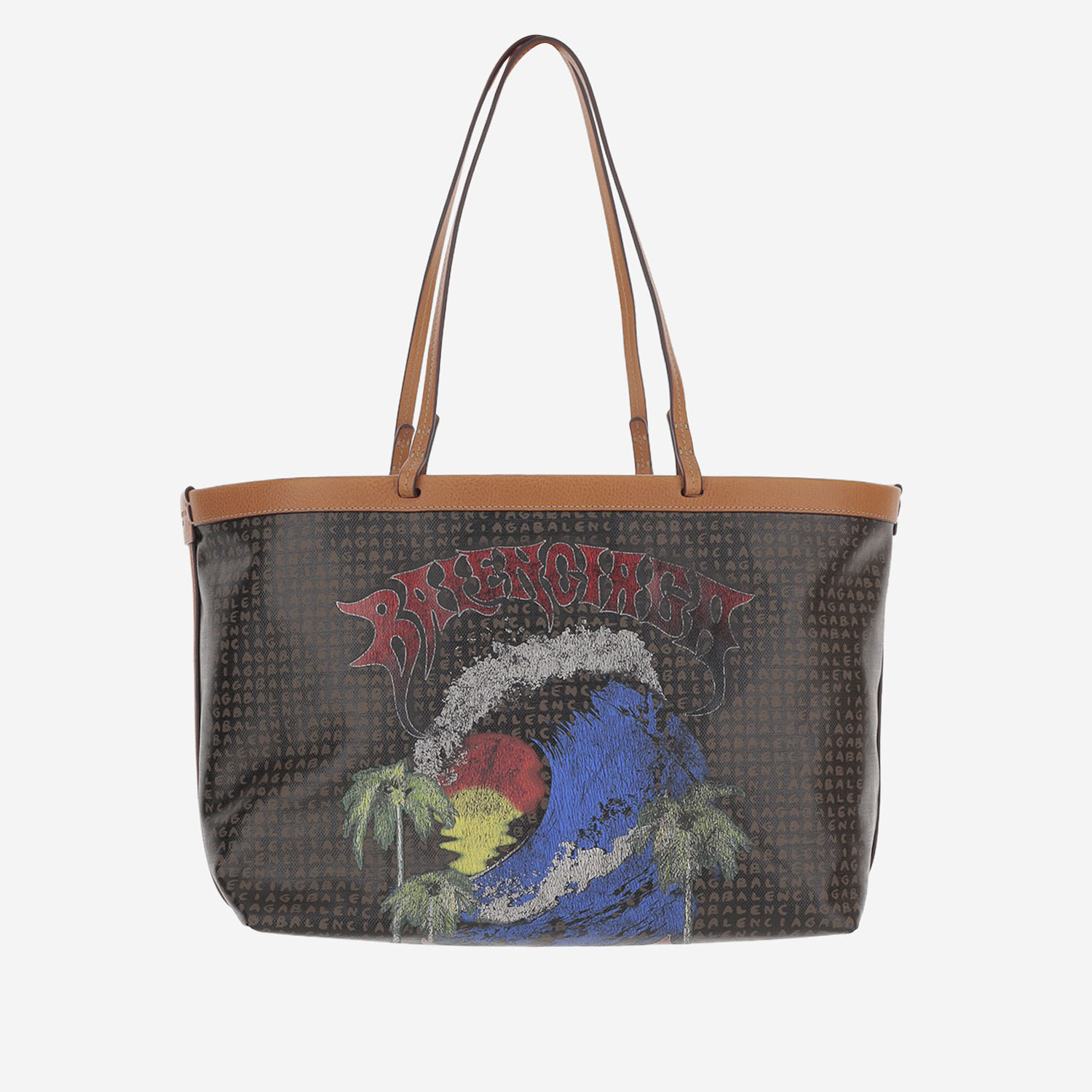 [Balenciaga] Tote bag FW26 A000QA2ACQF6965