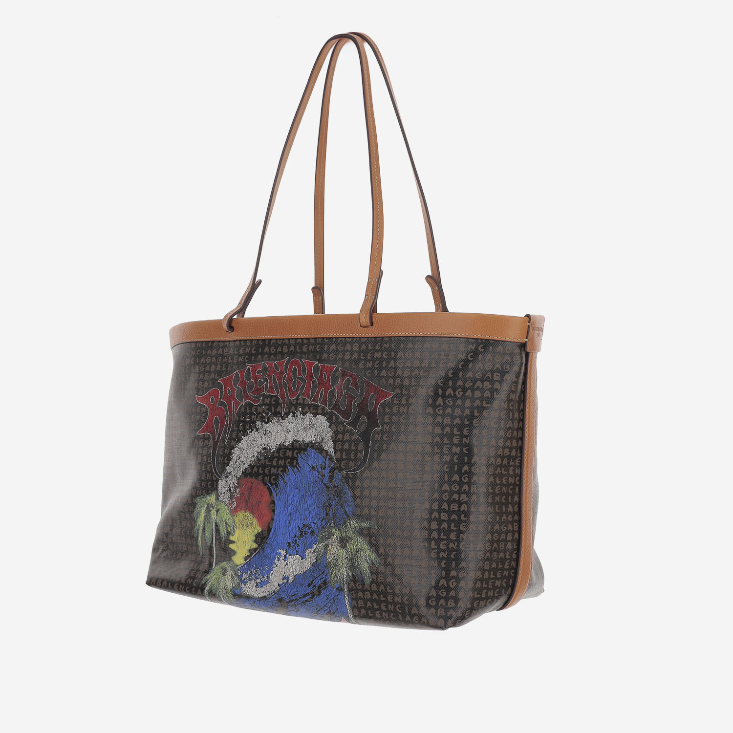 [Balenciaga] Tote bag FW26 A000QA2ACQF6965