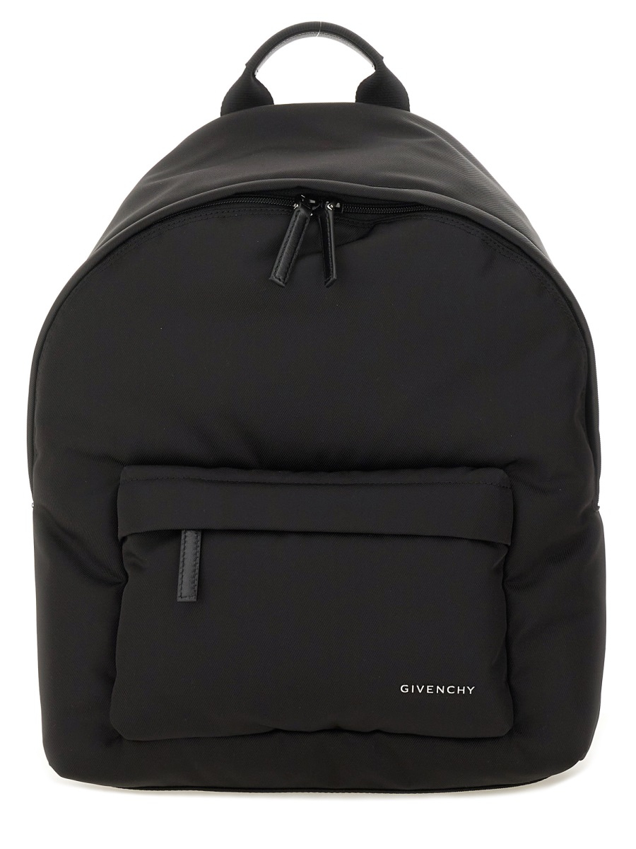 [Givenchy] Backpack SS26 BK50F3K1ZL_001
