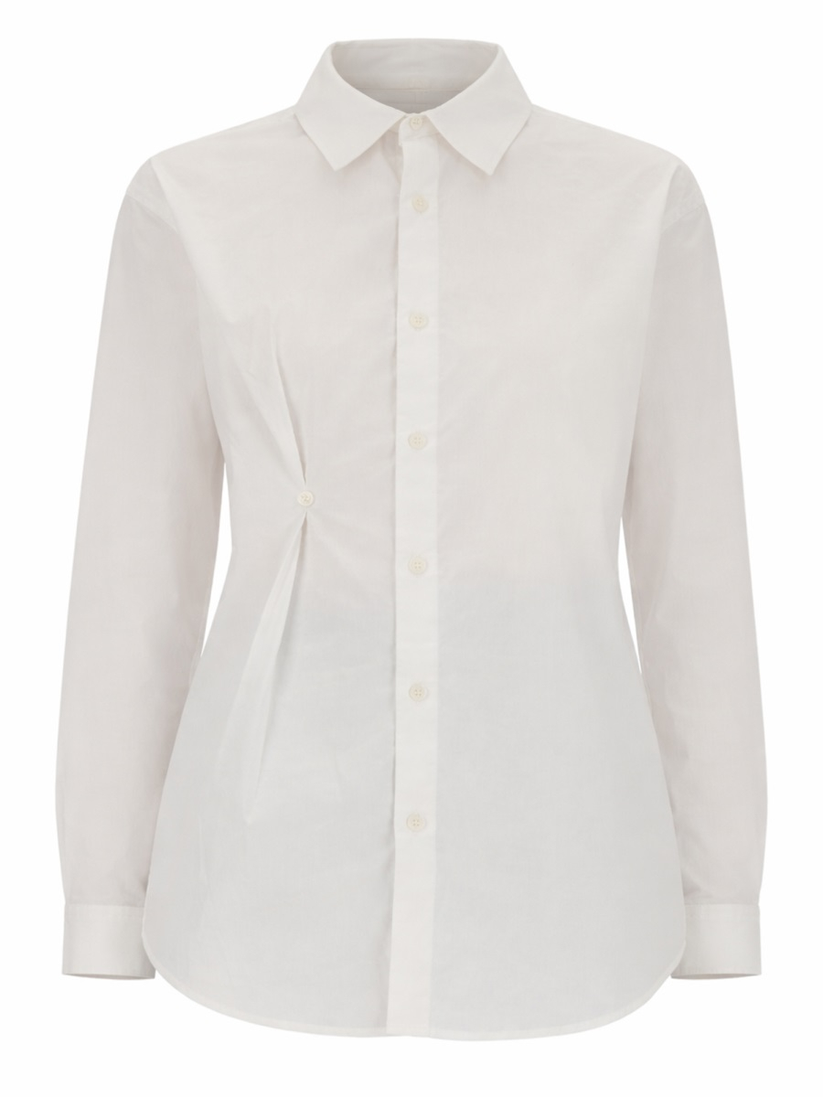 [THE GARMENT] Shirts Long Sleeve SS26 21307_000