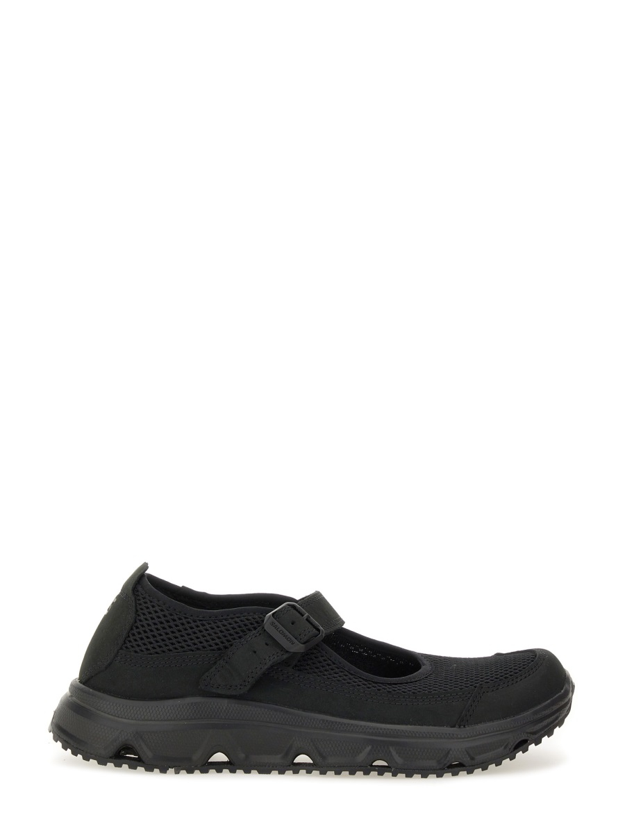 [SALOMON] Sneakers SS26 L47363200_BLACK/BLACK/BLACK