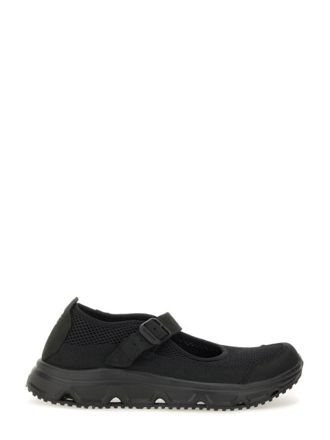 [SALOMON] Sneakers SS26 L47363200_BLACK/BLACK/BLACK
