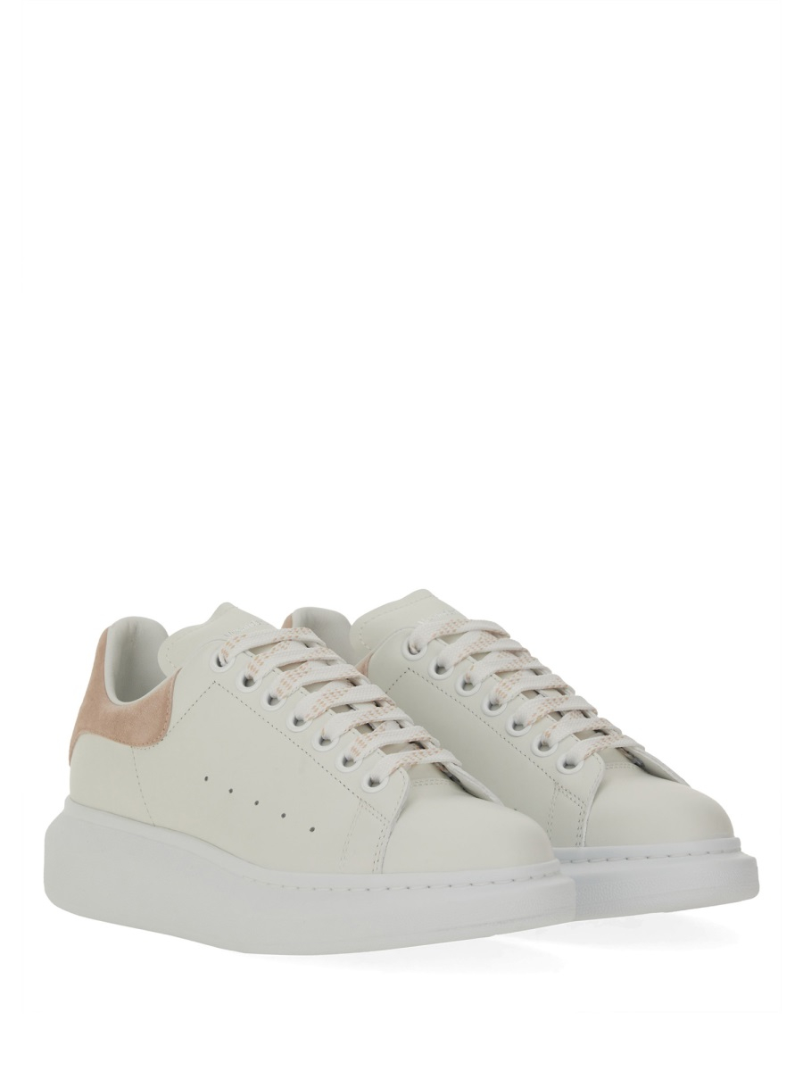 [Alexander McQueen] Sneakers SS26 553770_WIAIH9182