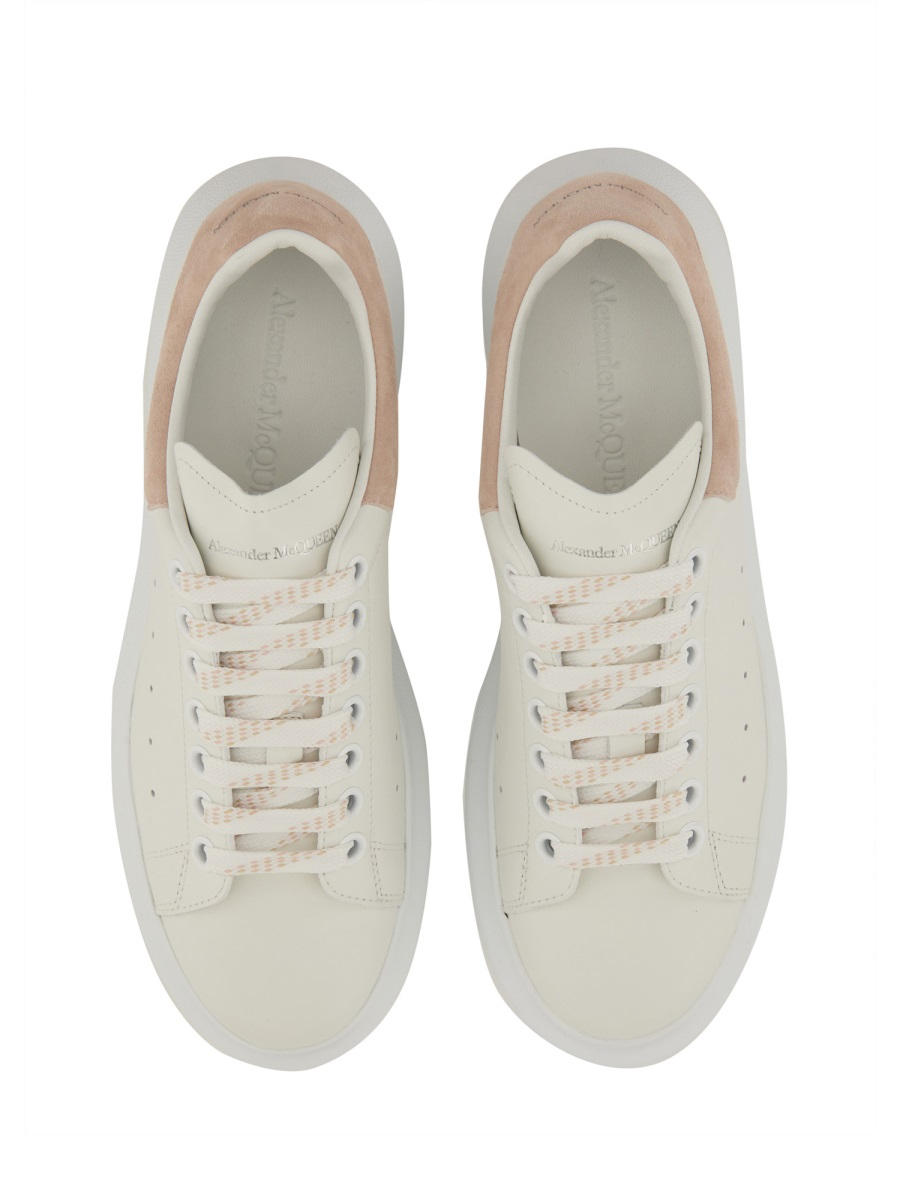 [Alexander McQueen] Sneakers SS26 553770_WIAIH9182