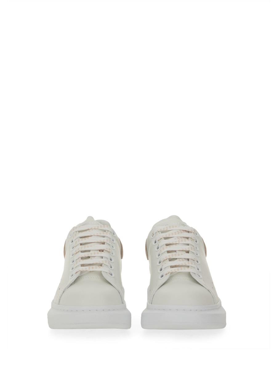 [Alexander McQueen] Sneakers SS26 553770_WIAIH9182