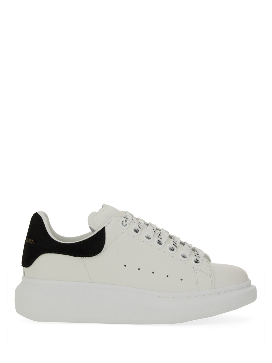 [Alexander McQueen] Sneakers SS26 553770_WIAIH9061