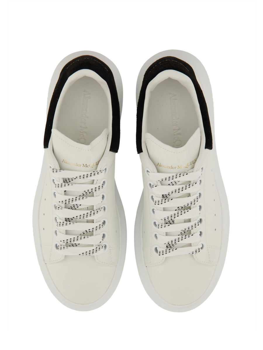 [Alexander McQueen] Sneakers SS26 553770_WIAIH9061