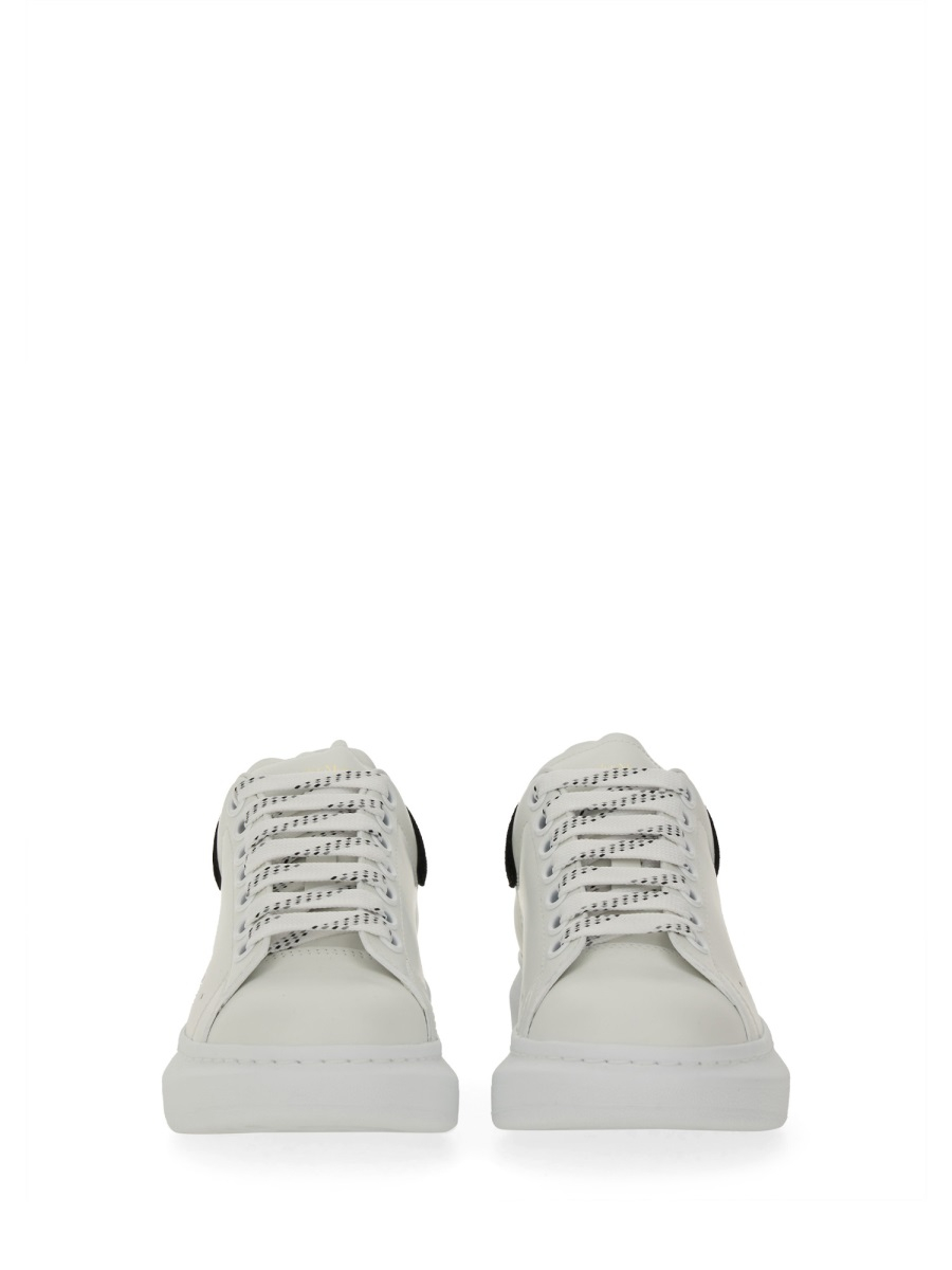 [Alexander McQueen] Sneakers SS26 553770_WIAIH9061