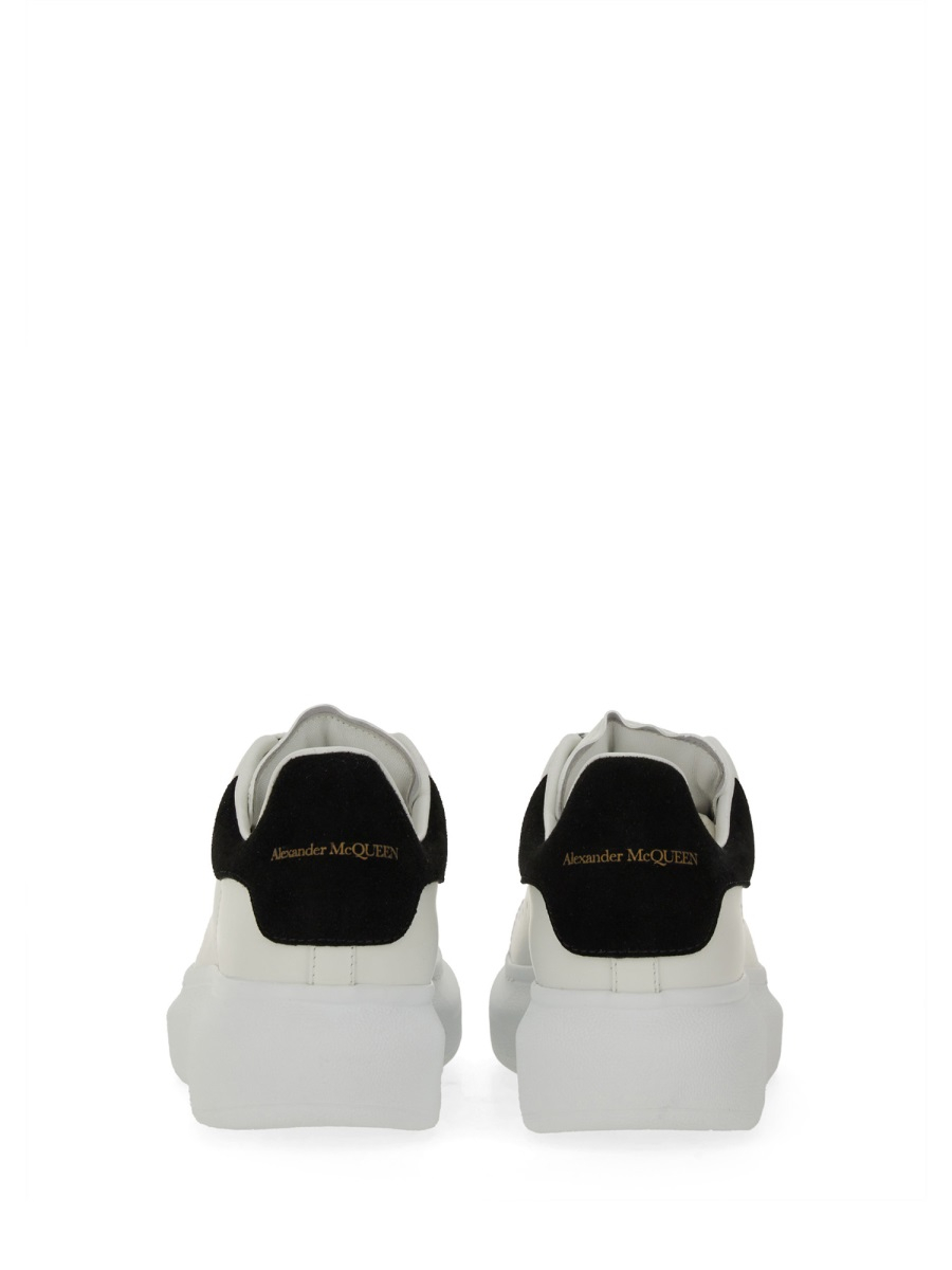 [Alexander McQueen] Sneakers SS26 553770_WIAIH9061
