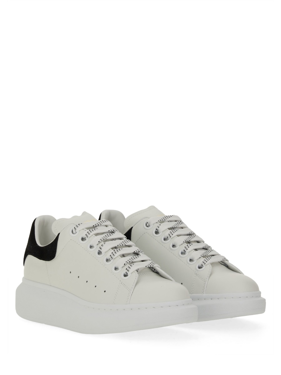[Alexander McQueen] Sneakers SS26 553770_WIAIH9061