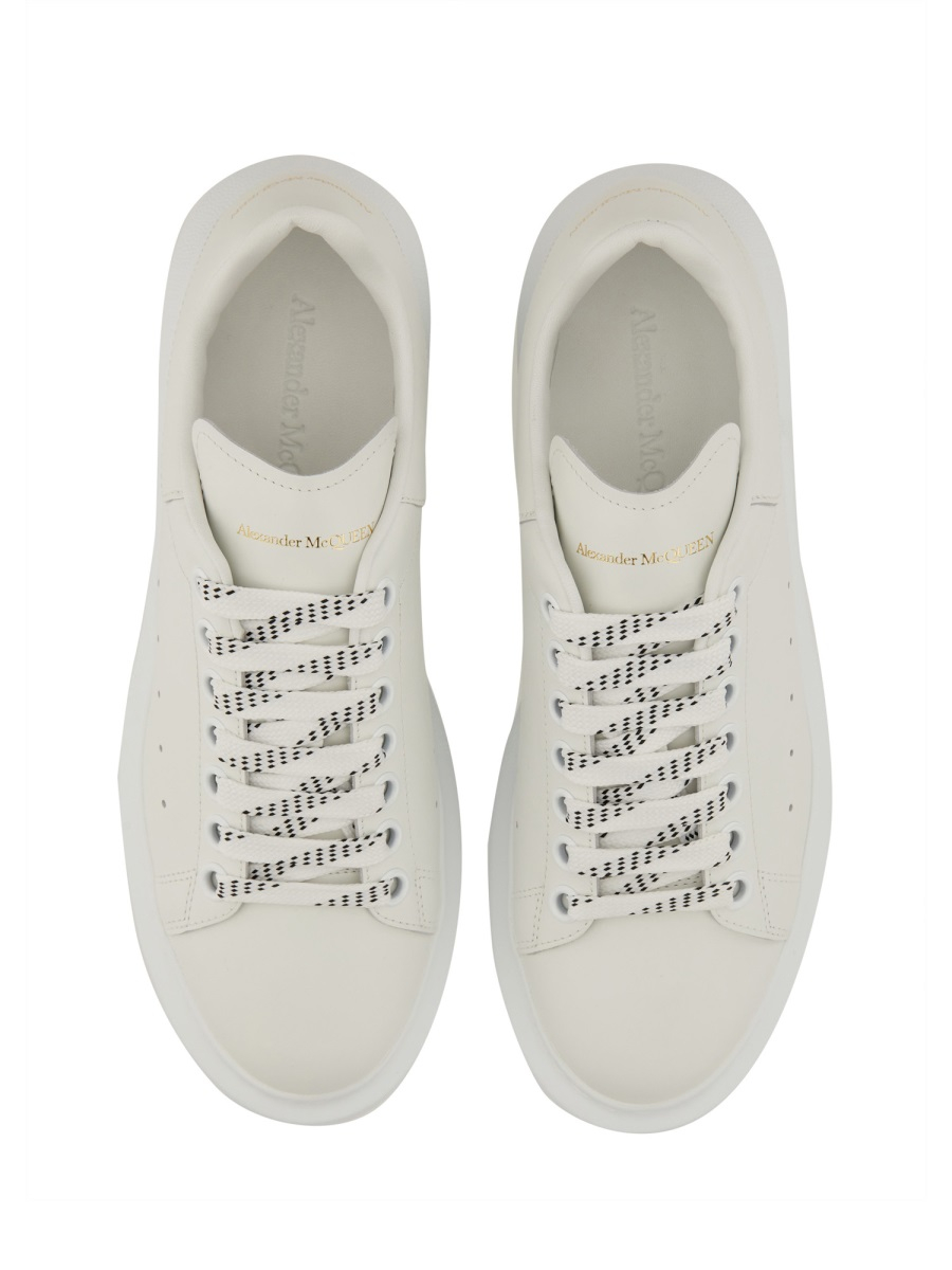 [Alexander McQueen] Sneakers SS26 553770_WIAIG9007