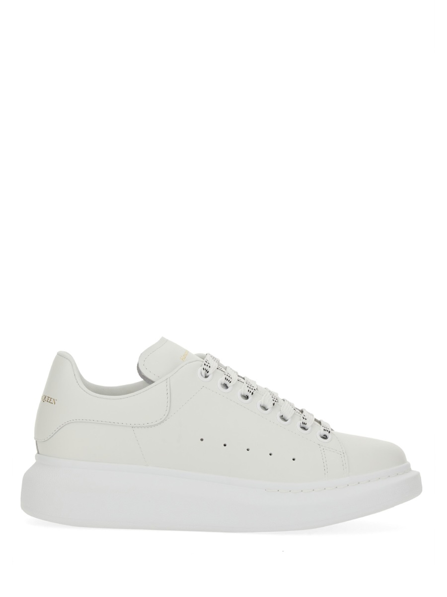 [Alexander McQueen] Sneakers SS26 553770_WIAIG9007