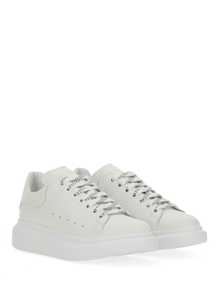 [Alexander McQueen] Sneakers SS26 553770_WIAIG9007