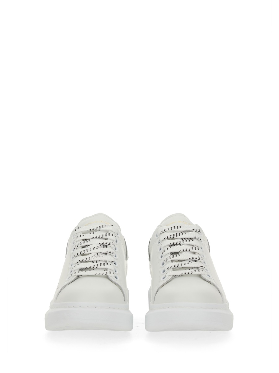 [Alexander McQueen] Sneakers SS26 553770_WIAIG9007