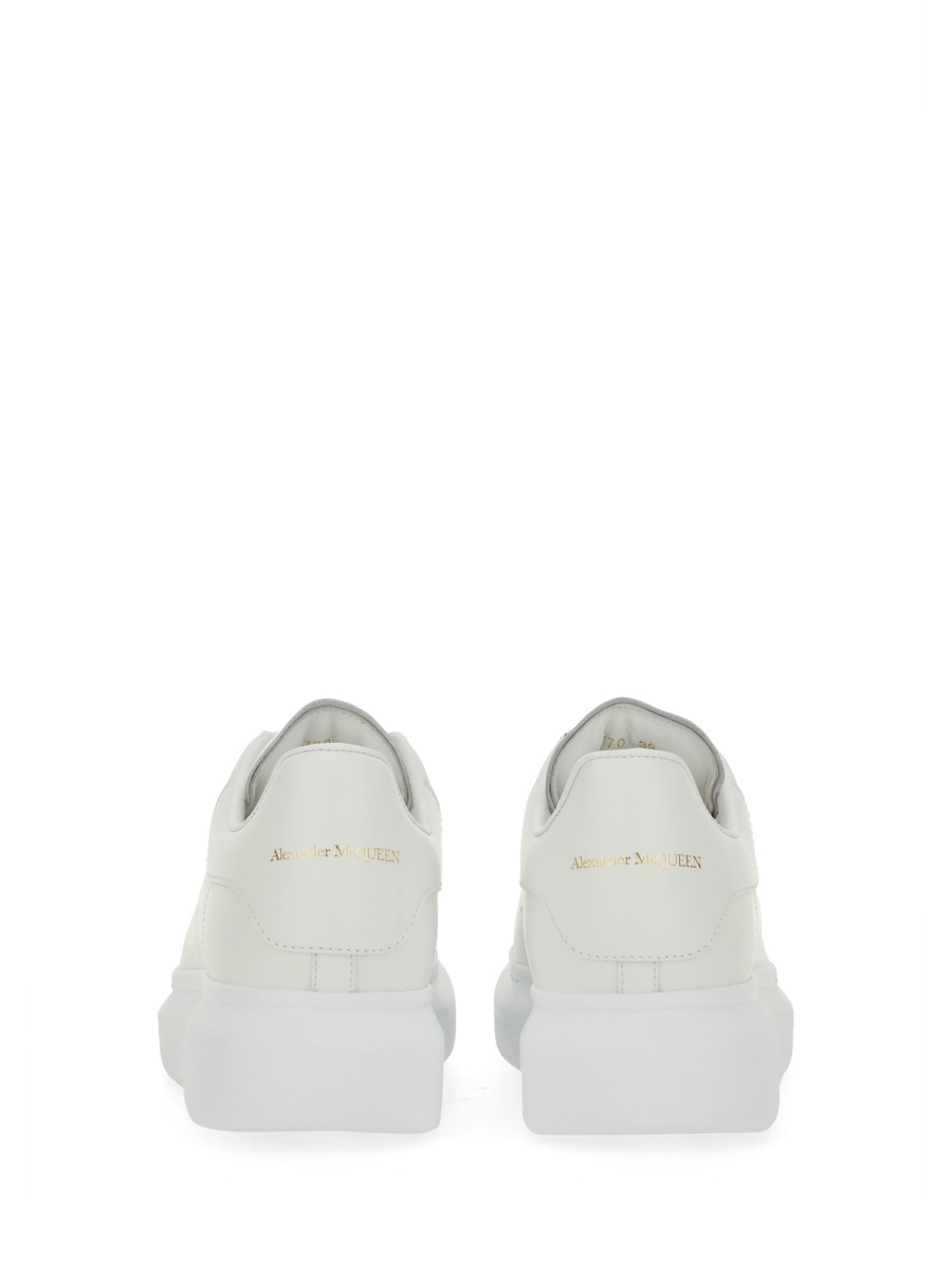 [Alexander McQueen] Sneakers SS26 553770_WIAIG9007