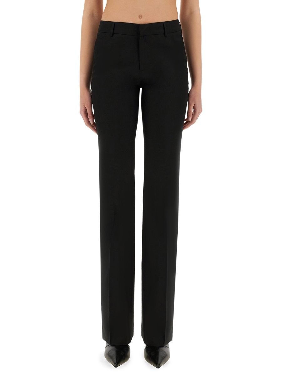 [PT TORINO] Trousers SS25 CDVSELZ00STD_SD640990