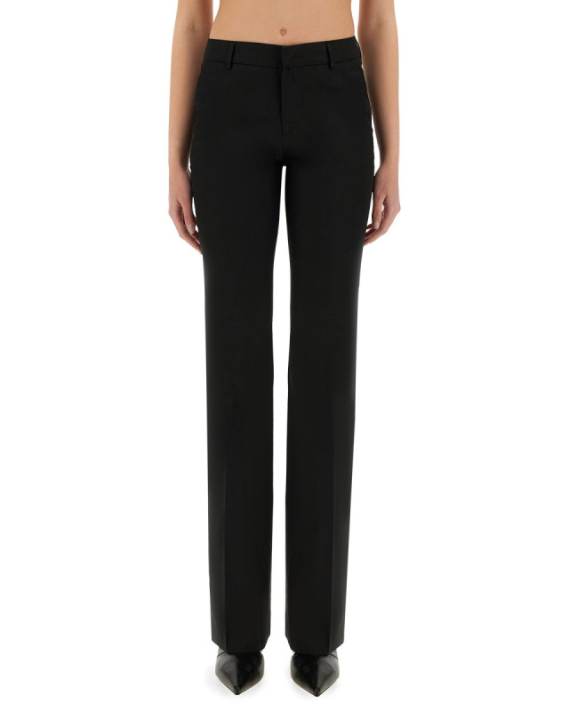 [PT TORINO] Trousers SS25 CDVSELZ00STD_SD640990