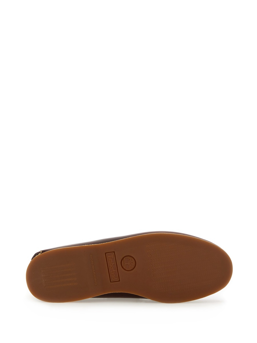 [Timberland] Loafer SS26 TB025077214_BROWN