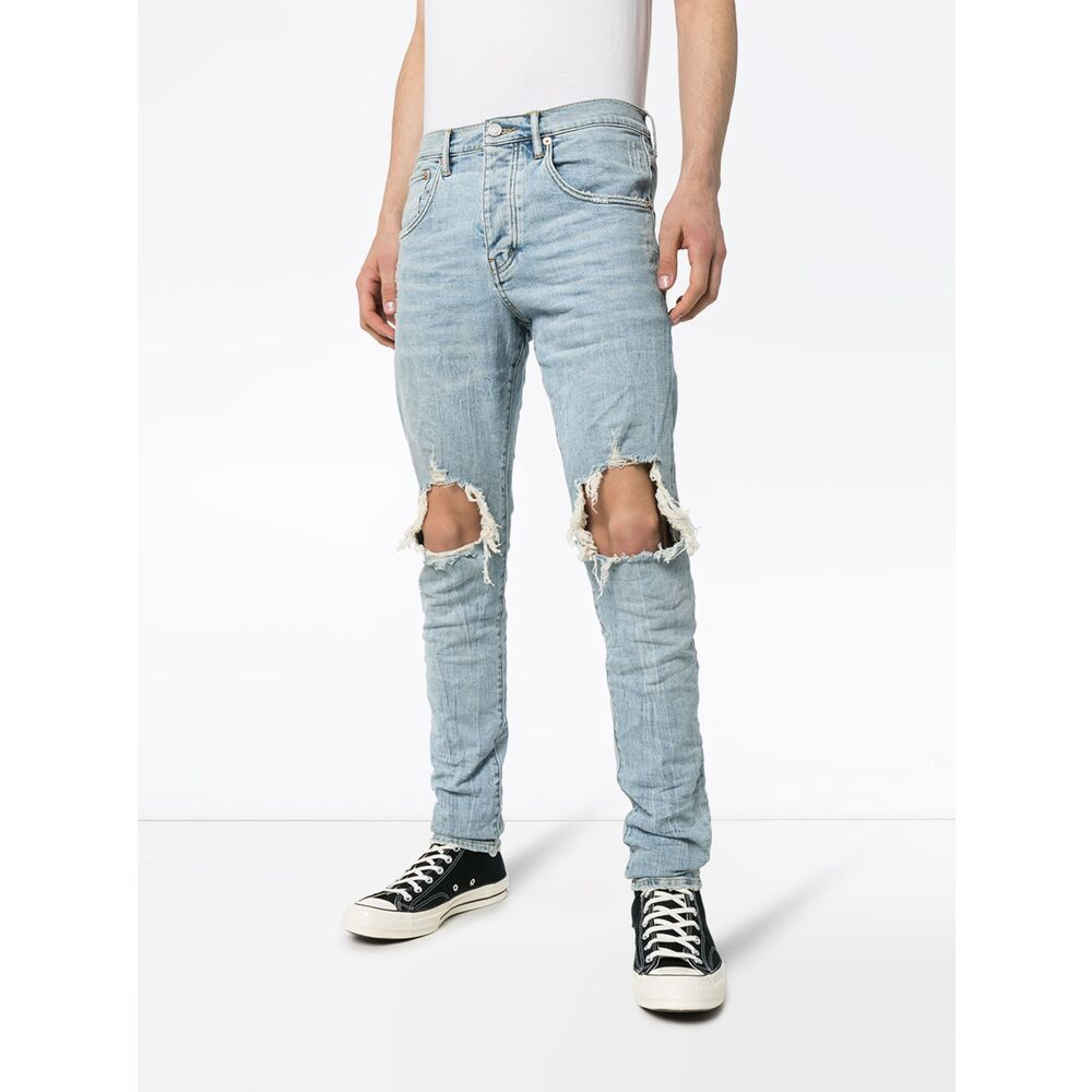 [Purple Brand] Jeans SS26 P002  LIB