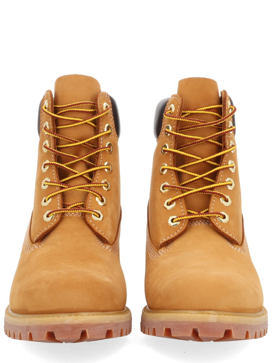 [Timberland] Boots SS26 TB1100617131_WHEAT