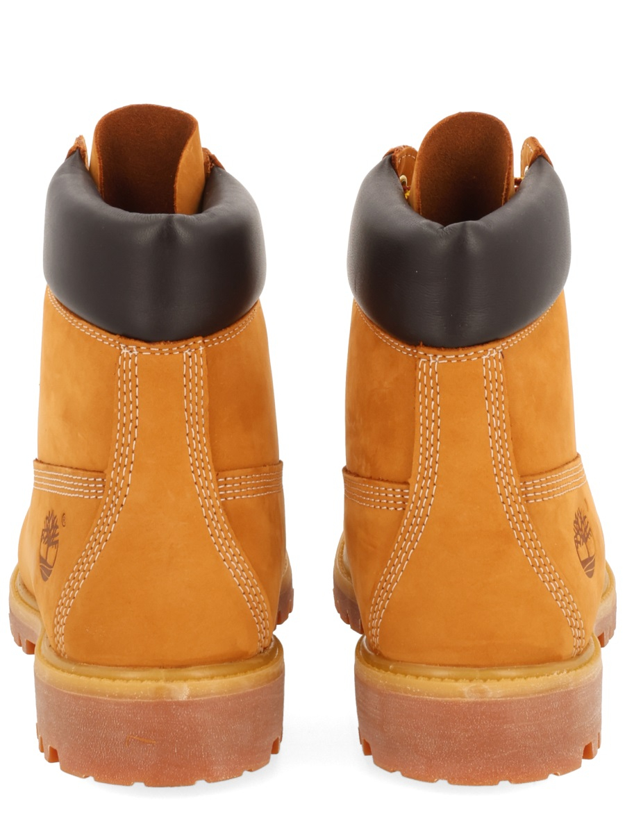 [Timberland] Boots SS26 TB1100617131_WHEAT
