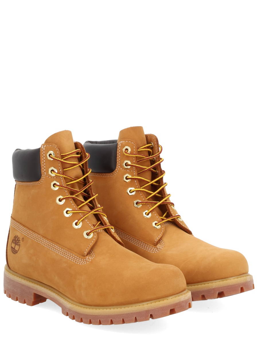 [Timberland] Boots SS26 TB1100617131_WHEAT
