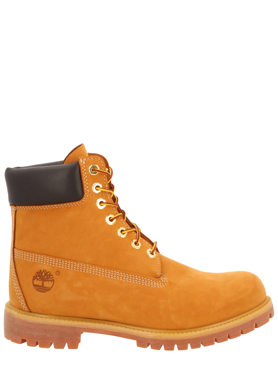 [Timberland] Boots SS26 TB1100617131_WHEAT