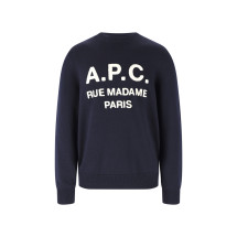 [A.P.C.] Knitwear FW26 WVAXU H23493IAJ