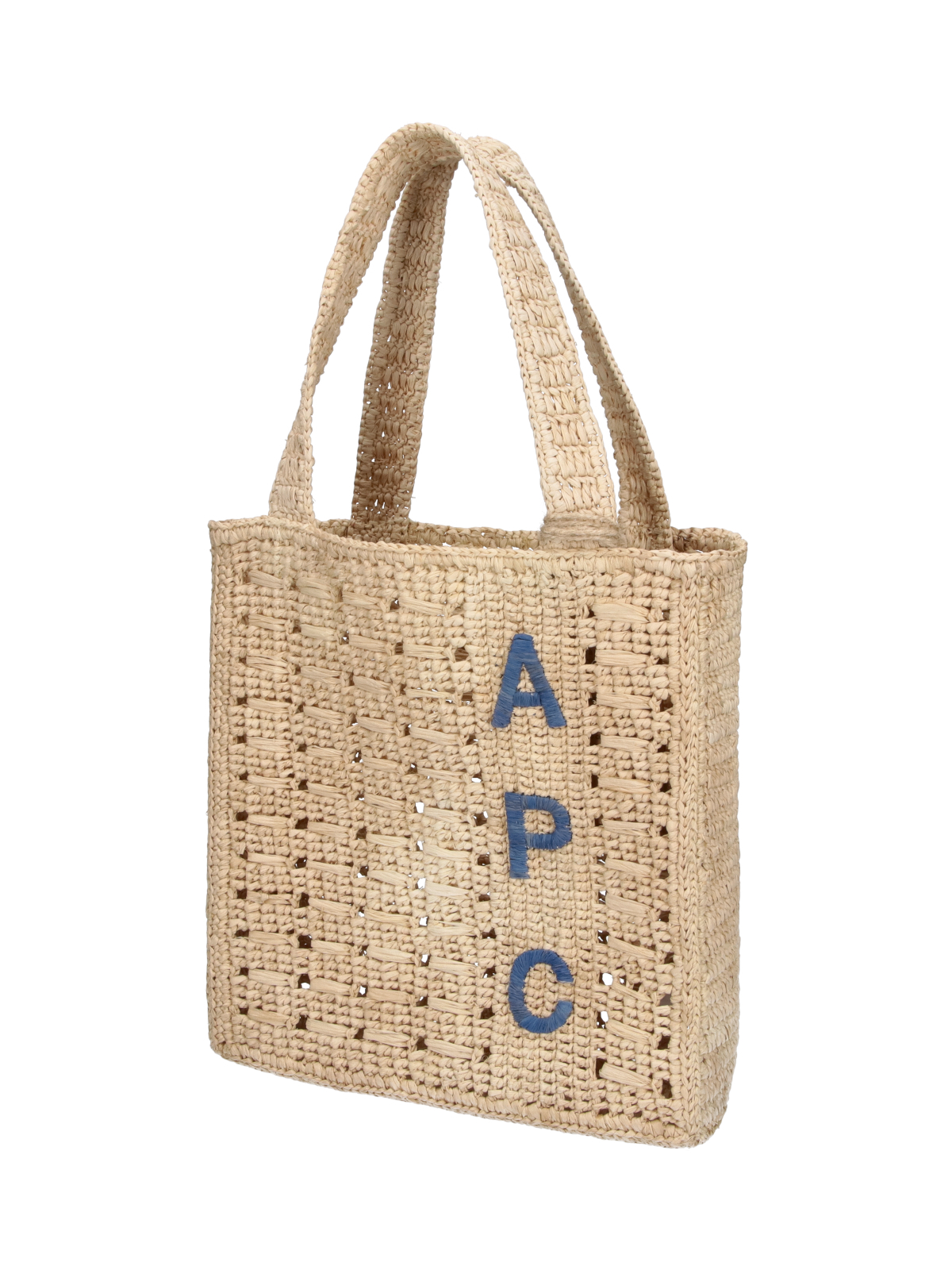 [A.P.C.] Tote bag FW26 RAAAI F67079AQI