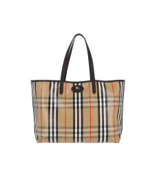 [Burberry] Tote bag FW26 8112222B9368