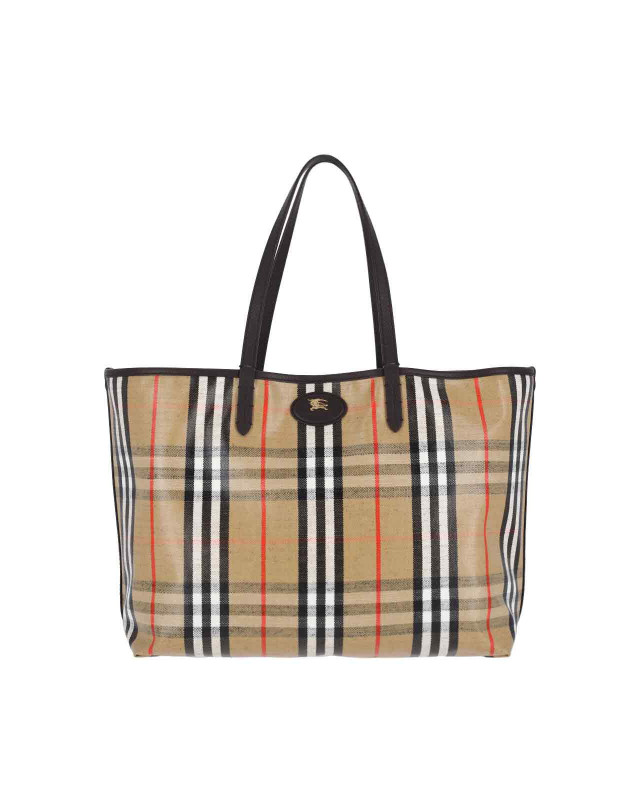 [Burberry] Tote bag FW26 8112222B9368
