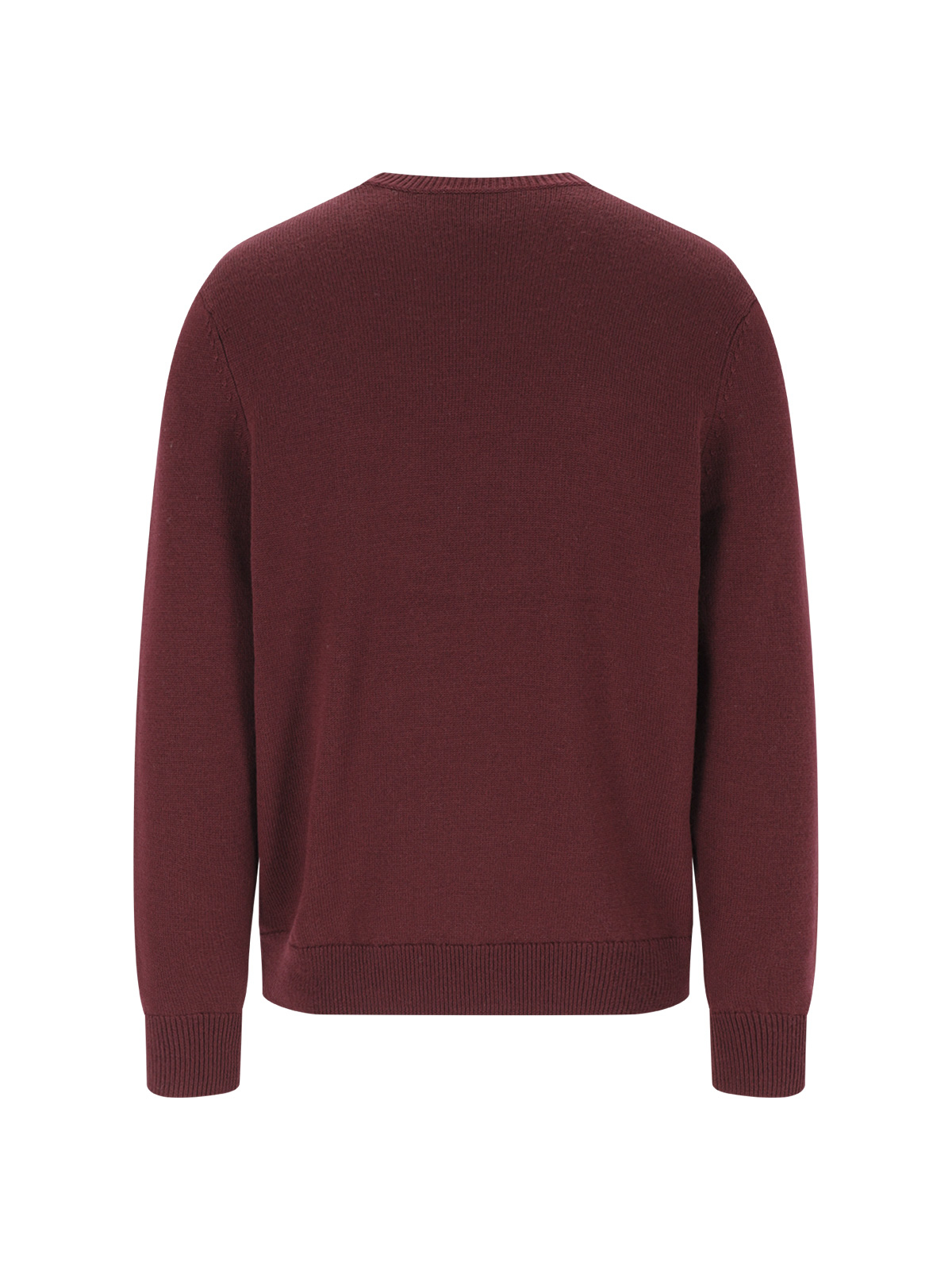 [A.P.C.] Knitwear FW26 WVAXU H23493GAC