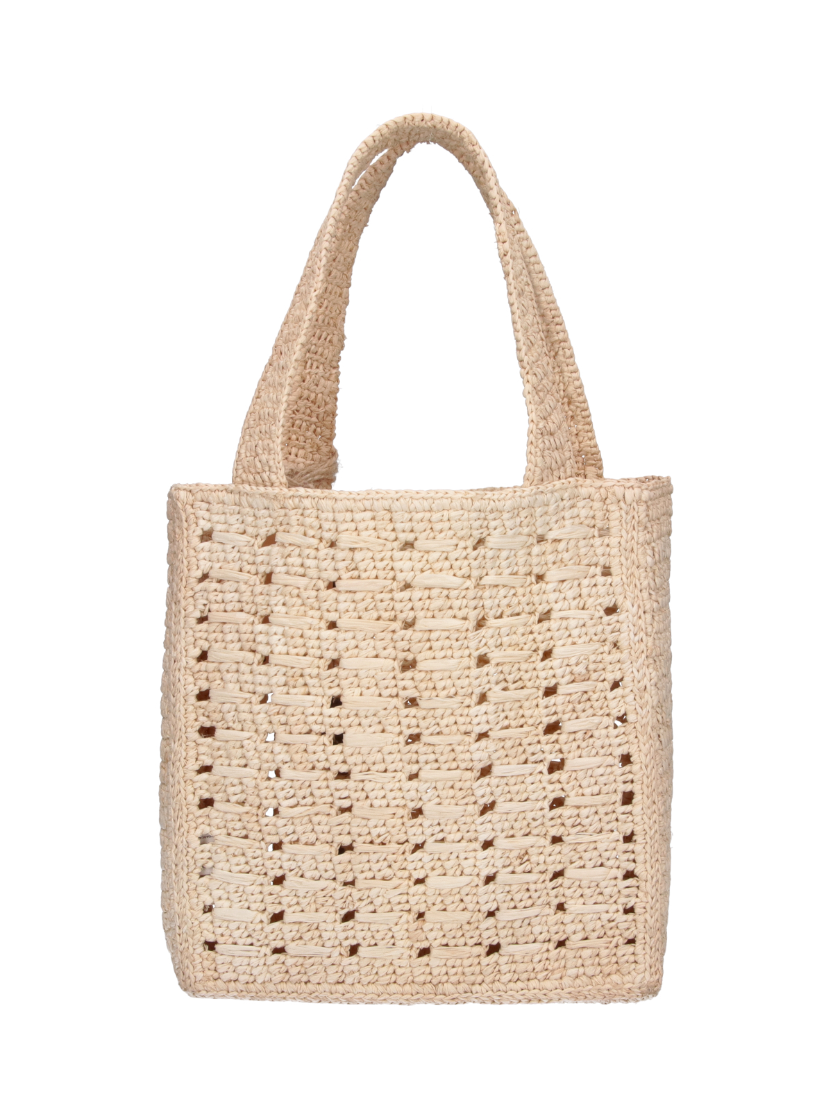 [A.P.C.] Tote bag FW26 RAAAI F67079BMC