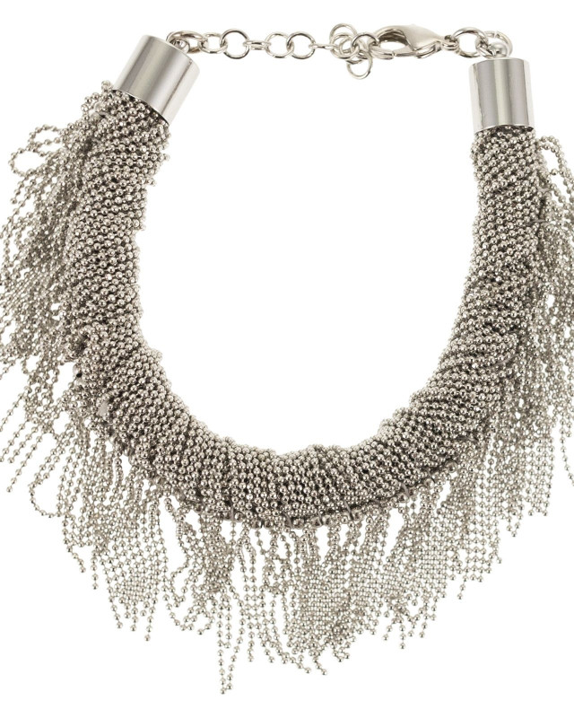[Fabiana Filippi] Necklace FW26 BXD216A868M525 VR2