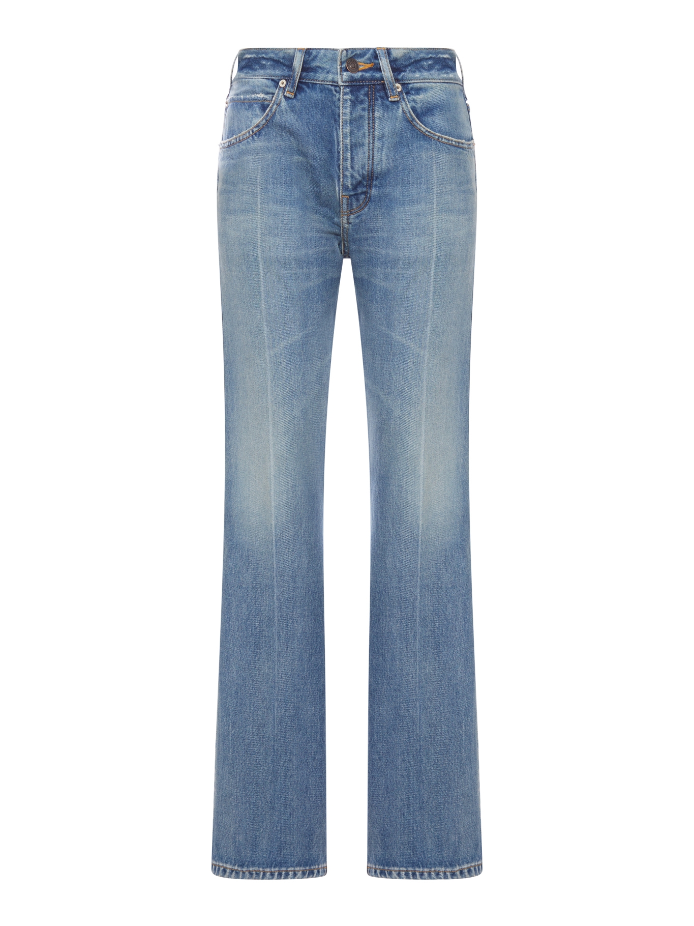 [Balenciaga] Jeans FW26 A001OITDW145002 DARK BLUE
