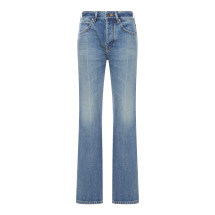 [Balenciaga] Jeans FW26 A001OITDW145002 DARK BLUE