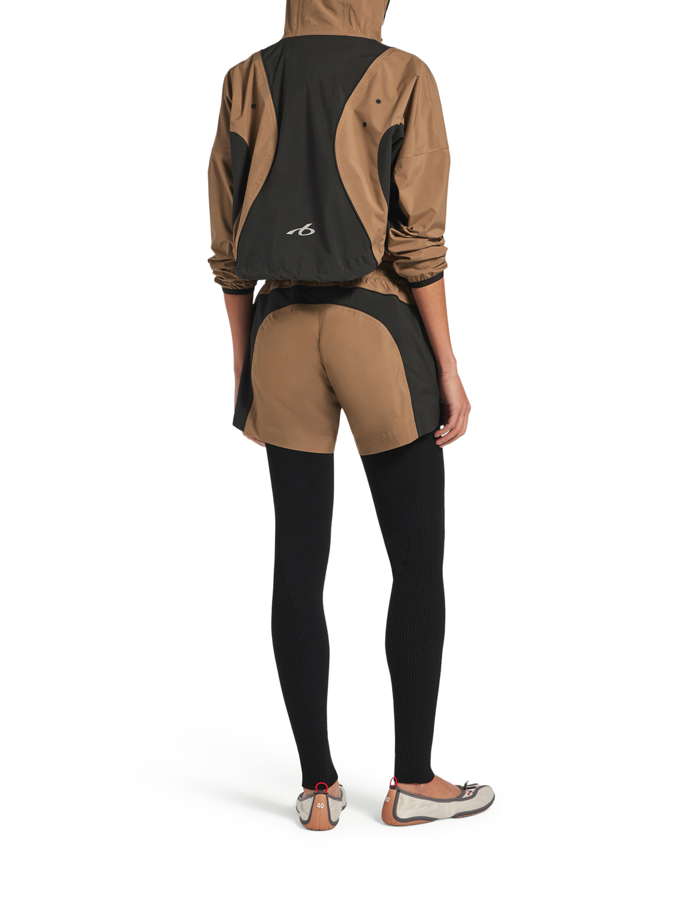 [Balenciaga] Zip up FW26 A0029XTUO412602 CAMEL